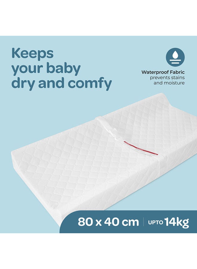 Moon Waterproof Changing Mat 1.5 Kg - Image 2