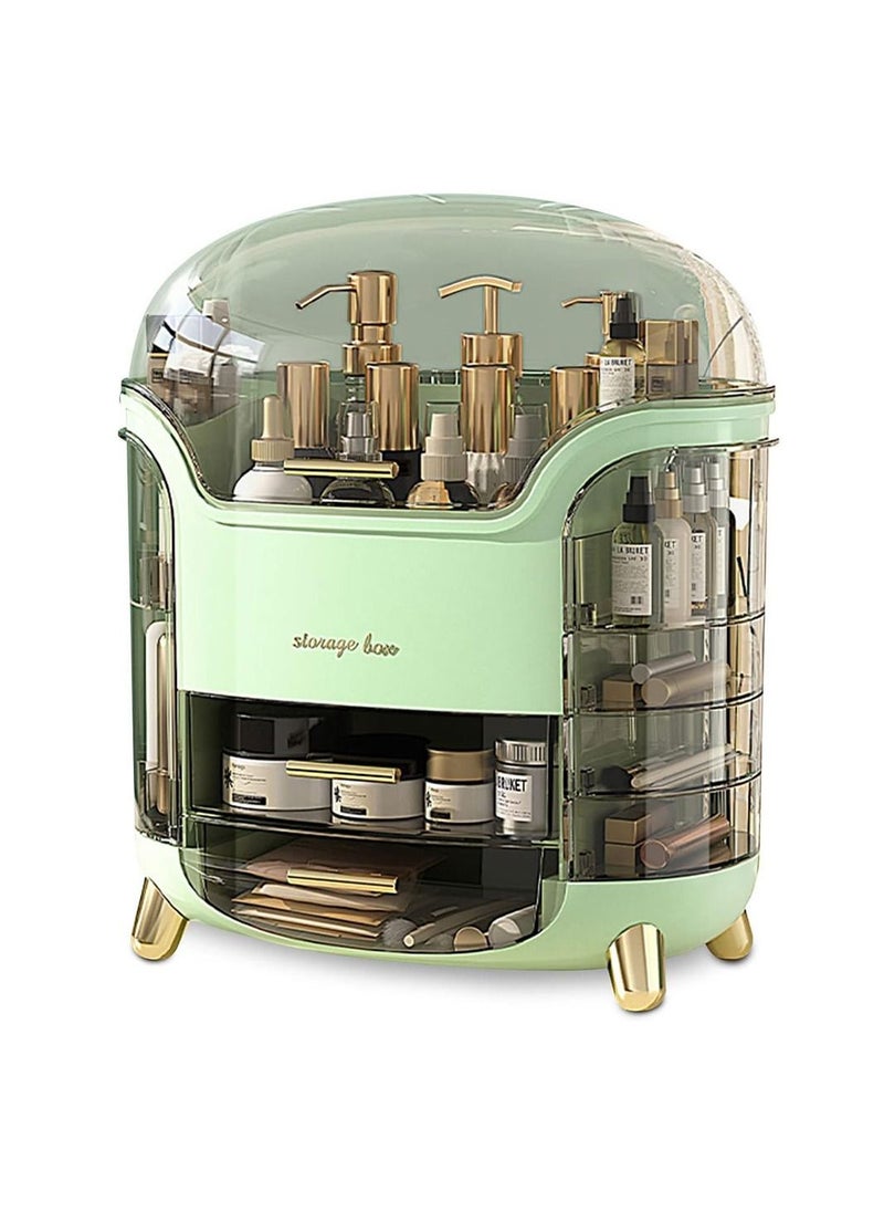 Cool Baby COOLBABY Storage Box Storage Box Is Suitable For Countertop Drawer Boxes With Lids  - Image 1