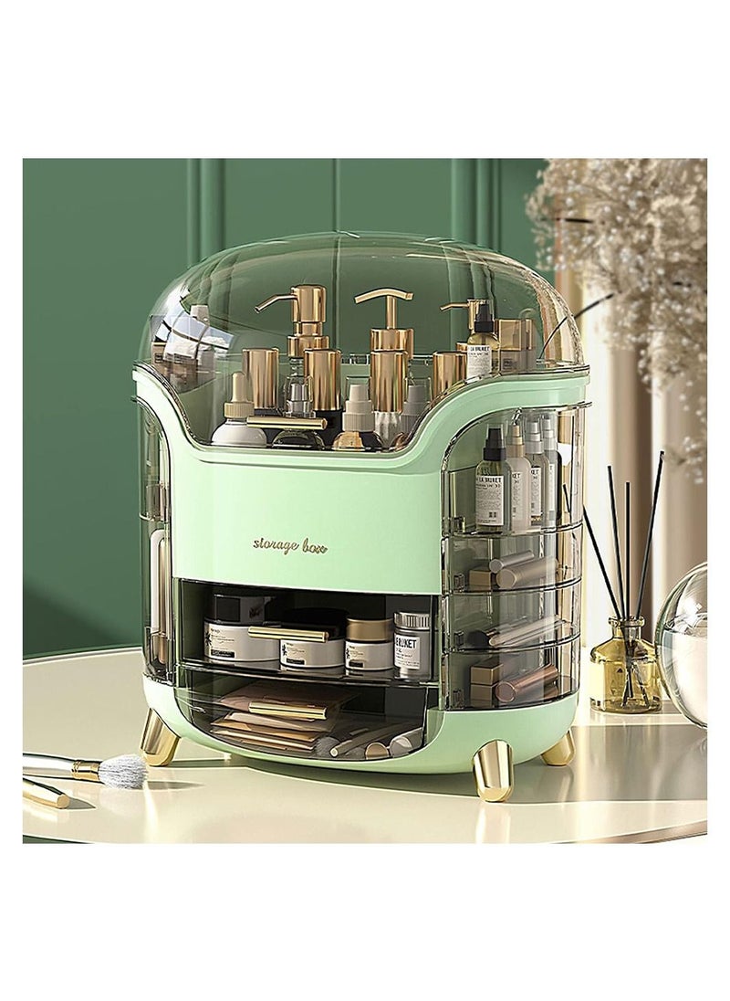 Cool Baby COOLBABY Storage Box Storage Box Is Suitable For Countertop Drawer Boxes With Lids  - Image 2