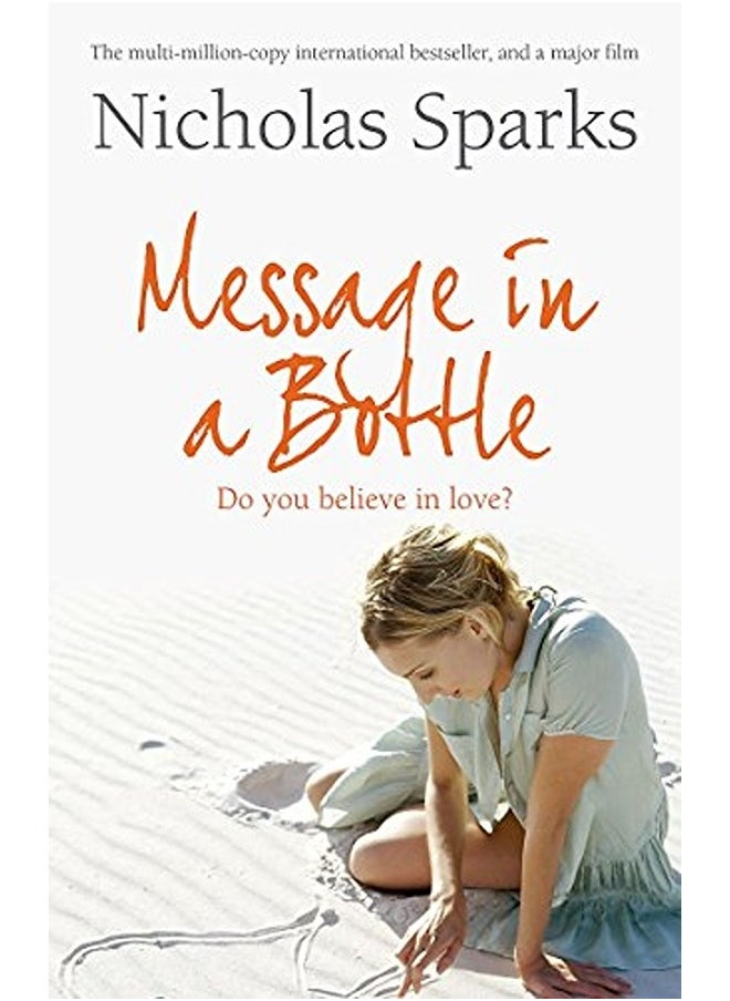 null - ^(OS) Message in a Bottle - Image 1