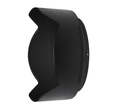 Hanumex® HB-90A 62mm Lens Hood for Nikon DSLR Cameras – Anti-Glare, Anti-Flare Protection for Superior Image Quality & Professional Photography Results - Image 4