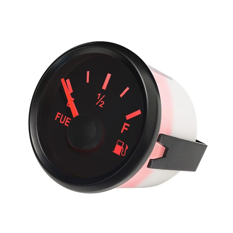 Eling Waterproof Fuel Level Gauge Meter 240-33ohm - Image 2