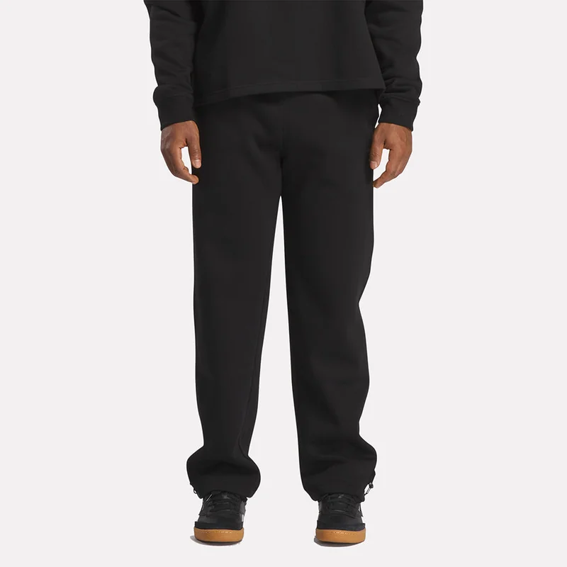 Reebok Wardrobe Essentials Men's Pant - Black