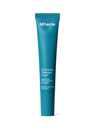 MDacne – Retinol 0.5% and Niacinamide 4% Cream, Reduces Blemishes and Improves Skin Texture without Irritation - pzsku/Z31A1DCB3B147324A75B2Z/45/1744985638/0d3b4555-34fc-4c89-8686-609ff80563ae