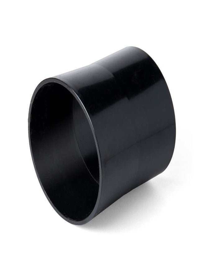 POWERTEC 70112 4-Inch Quick Connect & Disconnect Adapter - Image 1