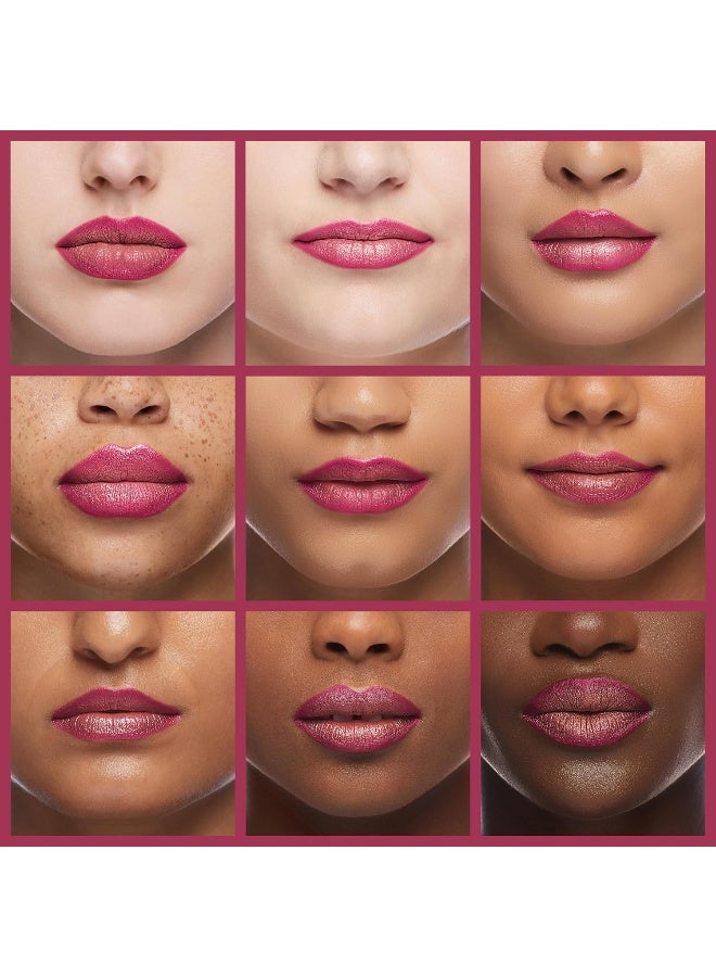 PALLADIO Lip Liner Pencil Wooden | Firm Yet Smooth | Contour & Line With Ease | Perfectly Outlined Lips | Hydrating Rich Pigmented Color Shade | Long Lasting | Pink Frost - Image 4