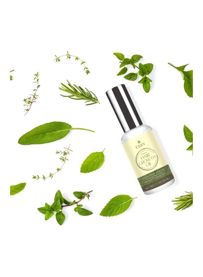 EssyNaturals Hair Growth Oil - Image 4