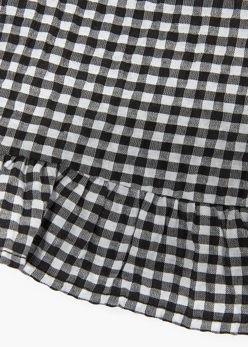 Matalan Girls Pink Tie Dye Trousers