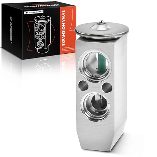 A-Premium صمام توسيع مكيف A-Premium متوافق مع هيونداي سوناتا 2006-2010، أزيرا 2006-2011، فيراكروز 2007-2012، كيا سورينتو 2007-2009 - Image 1