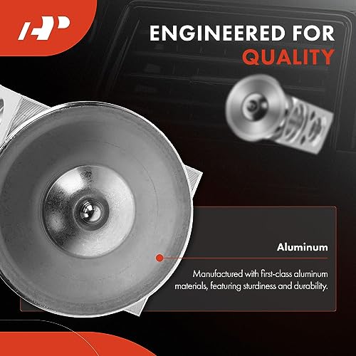 A-Premium صمام توسيع مكيف A-Premium متوافق مع هيونداي سوناتا 2006-2010، أزيرا 2006-2011، فيراكروز 2007-2012، كيا سورينتو 2007-2009 - Image 4