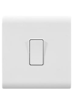MODI MODI 10A 1 gang 2 way switch 