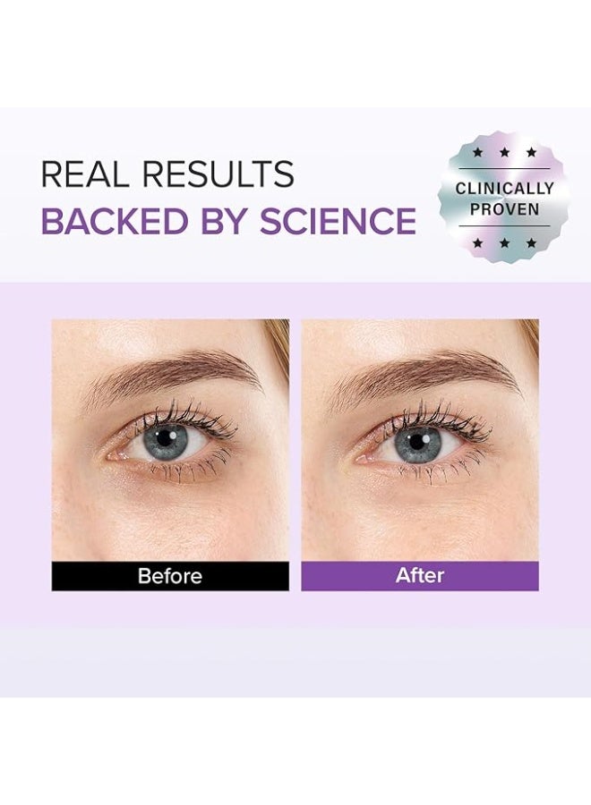 MARY & MAY Glutathione Eye Cream Special Set 1 * 30g + 2 * 12g - Powerful Antioxidant, Reduces Dark Circles in the Eye, Improve Uneven Skin Tone with Vitamin C - Image 2