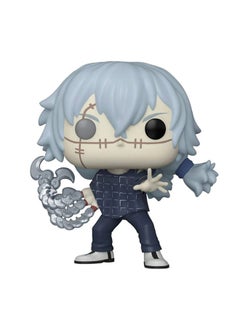 Funko Animation Jujutsu Kaisen - Mahito (New Arms)(Exc), Collectible Action Vinyl Figure - 62336  - Image 3