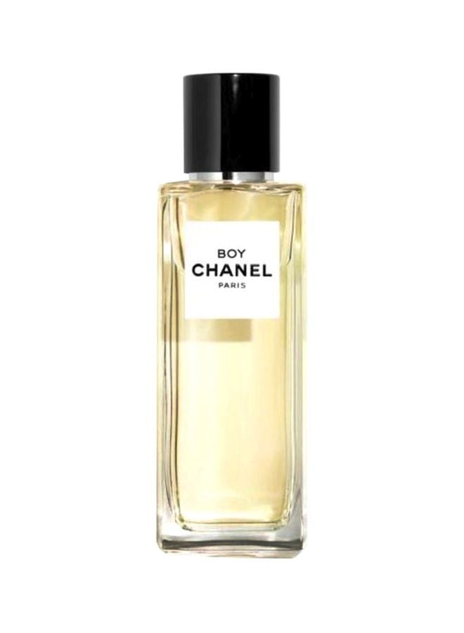 شانيل الإصدار الحصري من عطر بوي (أو دي برفيوم) 75ملليلتر - Image 1