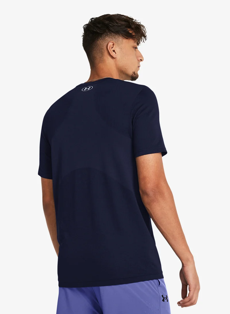 اندر ارمر Vanish Seamless T-Shirt