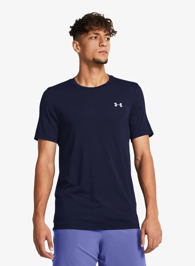 Vanish Seamless T-Shirt