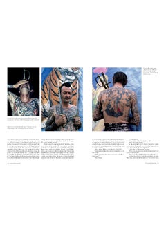 Stoney Knows How: Life as a Sideshow Tattoo Artist, 3rd Edition  - Image 4