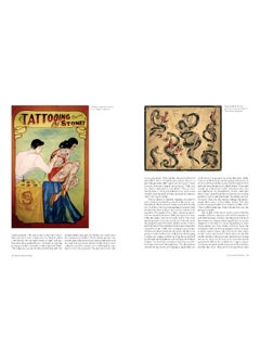 Stoney Knows How: Life as a Sideshow Tattoo Artist, 3rd Edition  - Image 1