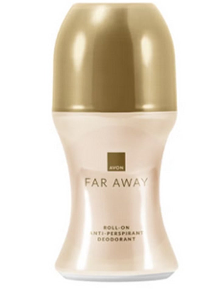Far Away Roll On 50ml