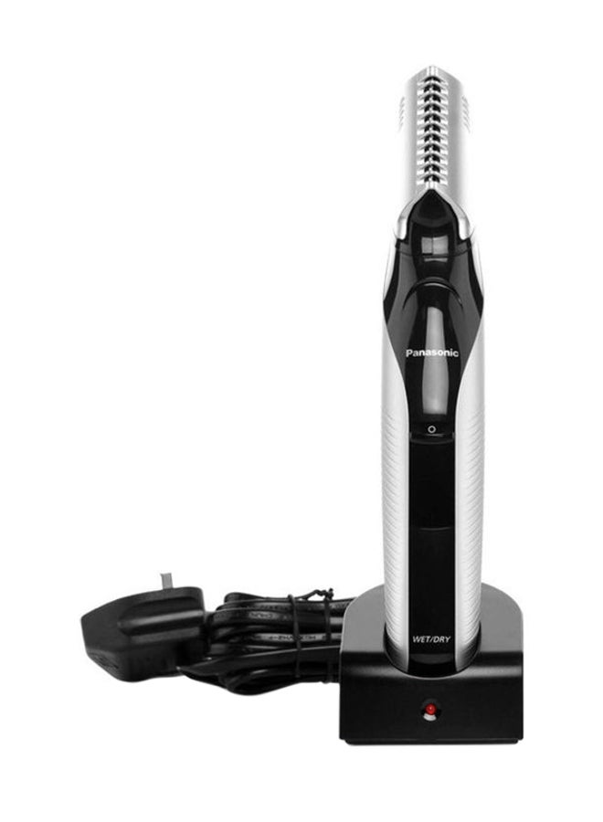 Panasonic Shape Body Trimme Silver - Image 1