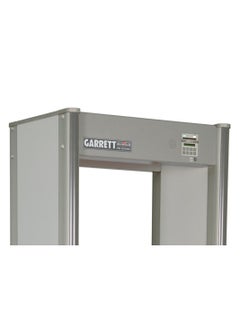 Garrett Garrett PD 6500i Walk Through Metal Detector - Gray  - Image 2