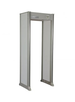 Garrett Garrett PD 6500i Walk Through Metal Detector - Gray  - Image 1