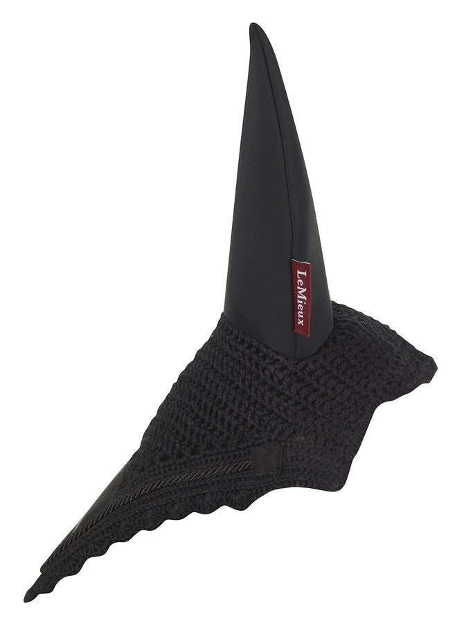 LeMieux Acoustic Pro Ear Bonnet Black - Image 4