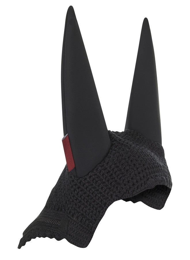 LeMieux Acoustic Pro Ear Bonnet Black - Image 5