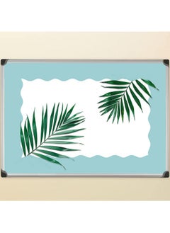 Light Turquoise Bulletin Board Border Scalloped Border Trim For Classroom 52Ft - pzsku/Z31A364BFF87552686DFAZ/45/_/1731922512/094c6a29-b862-4a8a-bfb2-ccf573bc6f15