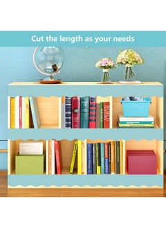 Light Turquoise Bulletin Board Border Scalloped Border Trim For Classroom 52Ft - pzsku/Z31A364BFF87552686DFAZ/45/_/1731922514/891012a8-9ba2-49d5-85a0-4ad286a36a0e