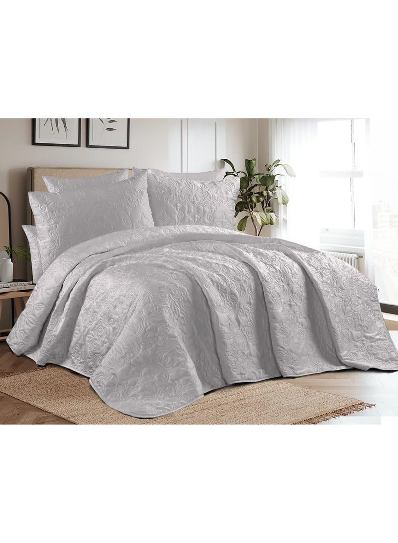 300 TC Luxurious Egyptian Cotton Blend Blanket – Ultra-soft, lightweight, and breathable blanket crafted from premium Egyptian cotton, ideal for cozy comfort year-round.