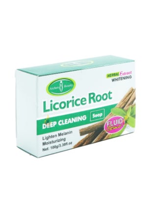 Licorice Root SOAP 100g - pzsku/Z31A392335F76FEBC9C74Z/45/1745154523/b56eb0ca-51b5-415d-ae78-3bbb95231b07