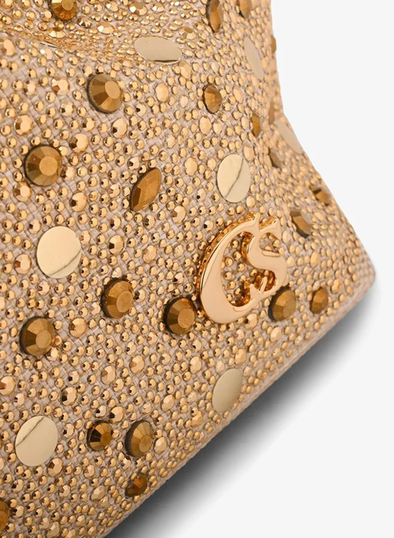 Carmen Steffens  Hazelnut Handbag for Women | Best Price UAE