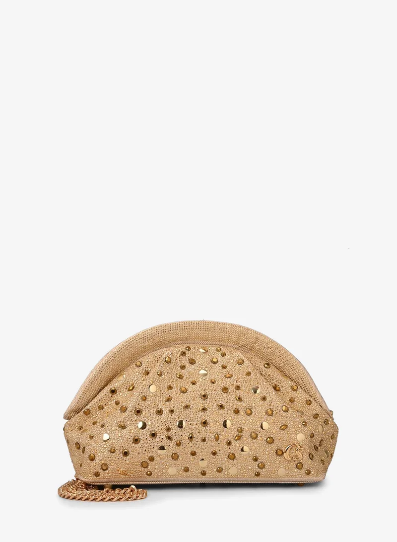 Carmen Steffens  Hazelnut Handbag for Women | Best Price UAE
