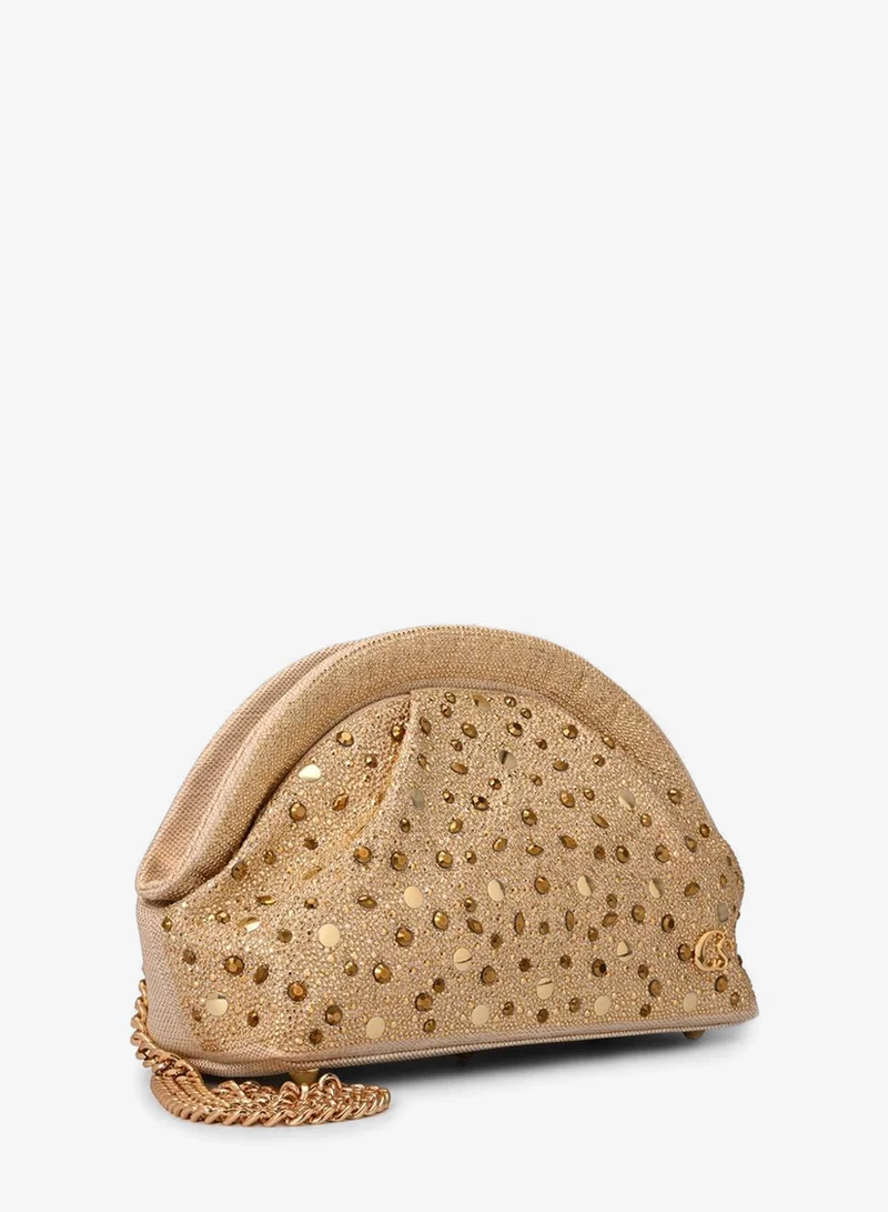 Hazelnut Handbag