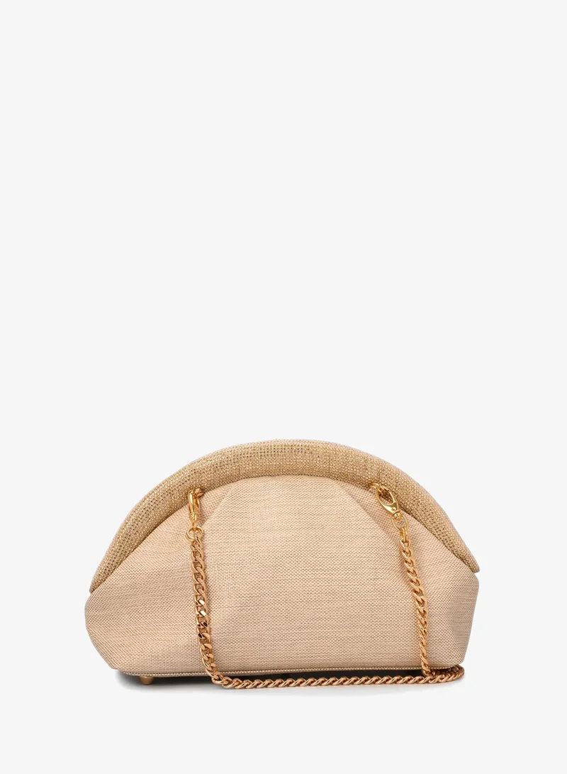 Carmen Steffens  Hazelnut Handbag for Women | Best Price UAE