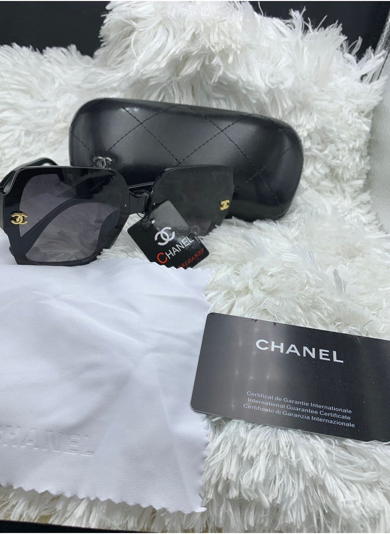 CHANEL - Chanel Sunglasses - Image 1