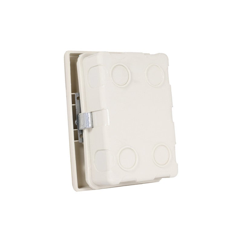 Bticino inside wall 3 phase ivory air conditioner 32A switch - Image 3
