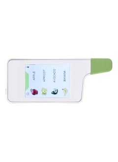 Thoraya Nitrate Tester Test Kit Food Detector Portable Kitchen Tool for Fruits Vegetables Seafood 100‑240V  - Image 5