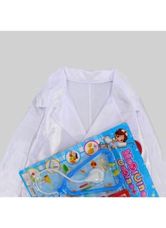 Doctor Costume - pzsku/Z31A3CFCFF52670F57814Z/45/_/1730198279/8ba36cc4-baa7-4b69-bf84-de3b48e38e4f