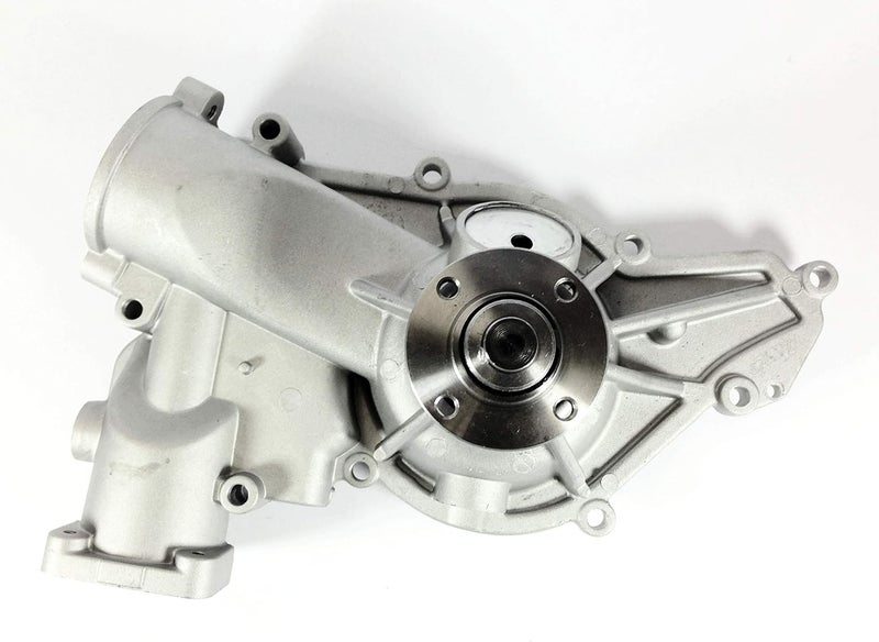 OAW F5930 Engine Water Pump for Ford Excursion, F250, F350, F450, F550, E350, F59 VAN 7.3L Powerstroke Diesel (1996-2003) - Image 5