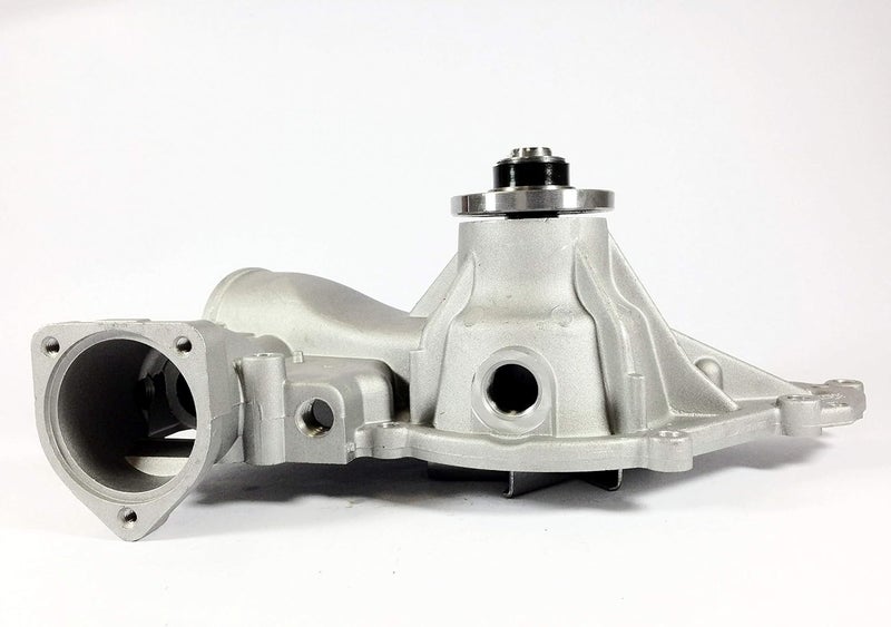 OAW F5930 Engine Water Pump for Ford Excursion, F250, F350, F450, F550, E350, F59 VAN 7.3L Powerstroke Diesel (1996-2003) - Image 2