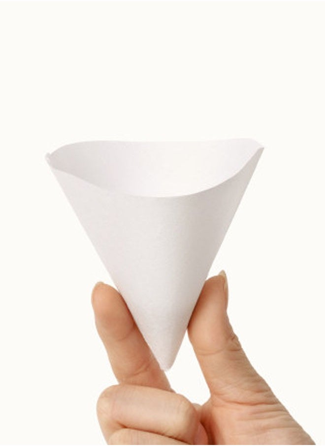 تايم مور - فلتر تايمور V60 الورقية مقاس 01 - Image 1