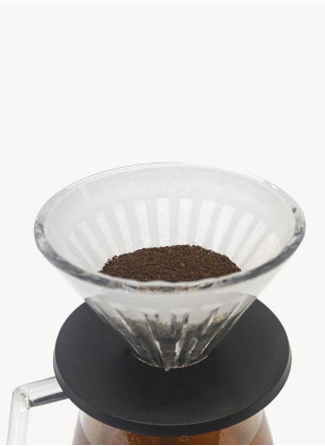 تايم مور - فلتر تايمور V60 الورقية مقاس 01 - Image 1