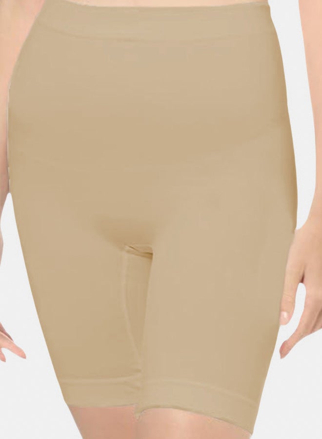 Silvy Lycra Corset Short For Women - Image 3