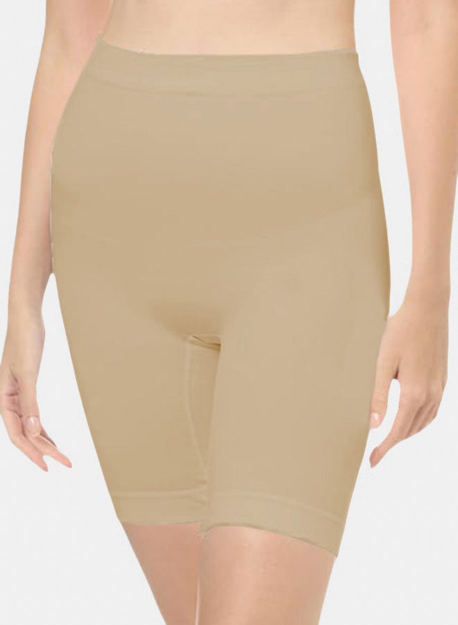 Silvy Lycra Corset Short For Women - Image 1