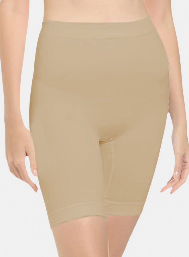 Silvy Lycra Corset Short For Women - Image 2