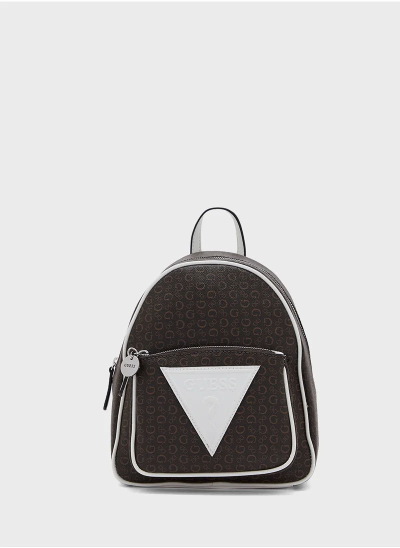 جس Stansbury Backpack