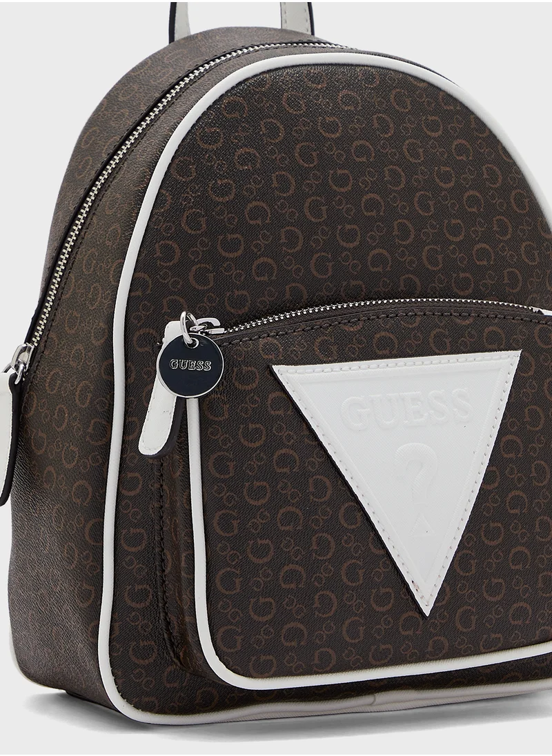 GUESS Stansbury Backpack