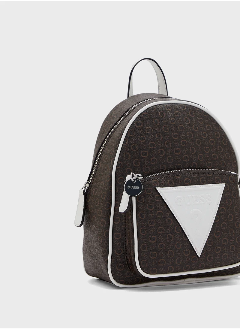 GUESS Stansbury Backpack